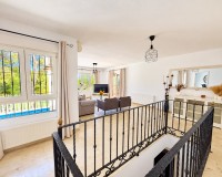 Revente - Villa Individuelle - Orihuela Costa - Lomas De Campoamor-las Ramblas