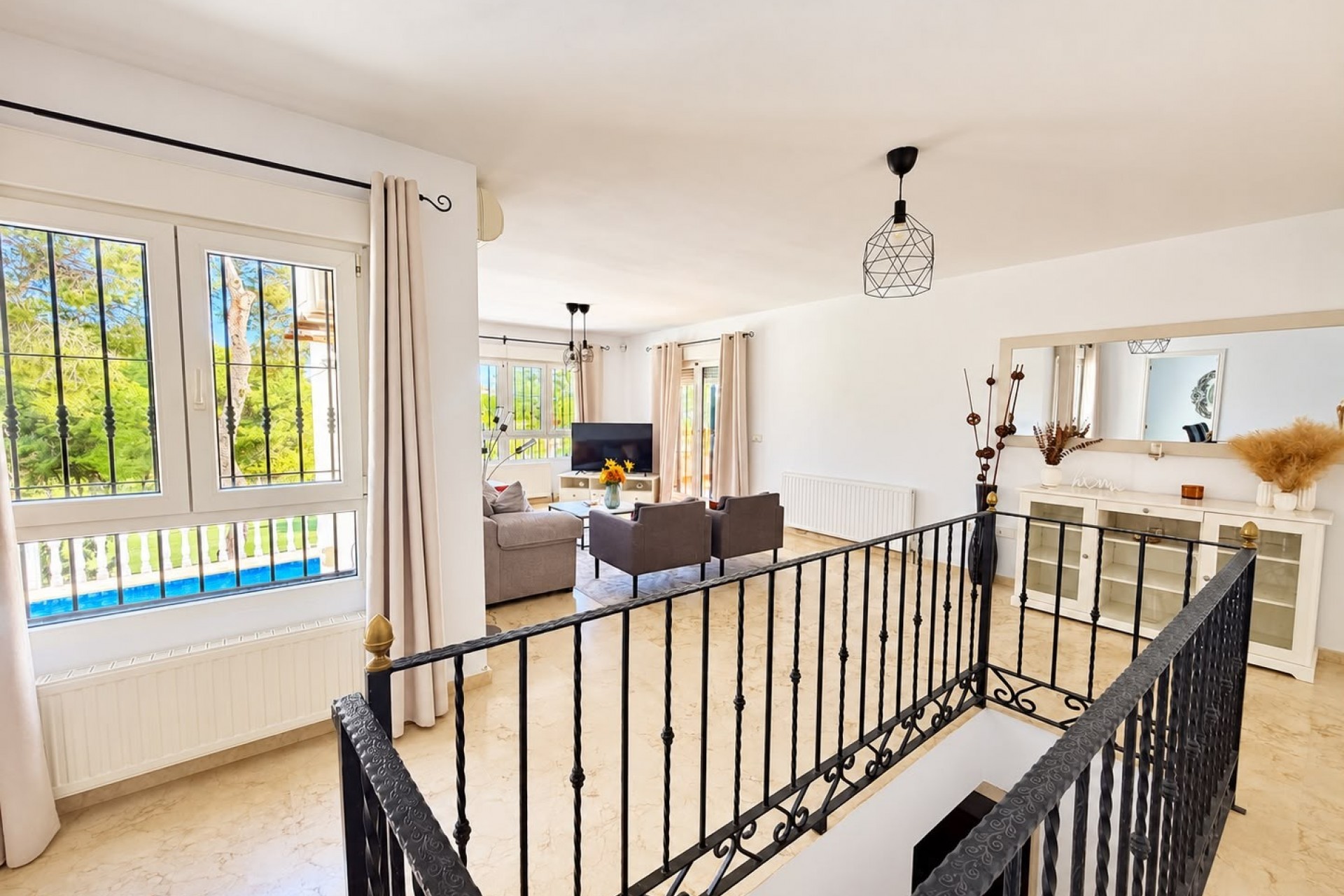 Revente - Villa Individuelle - Orihuela Costa - Lomas De Campoamor-las Ramblas