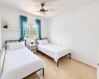 Revente - Villa Individuelle - Orihuela Costa - Lomas De Campoamor-las Ramblas