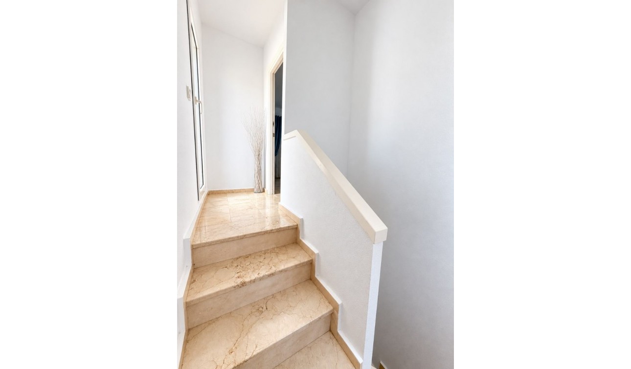 Revente - Villa Individuelle - Orihuela Costa - Lomas De Campoamor-las Ramblas