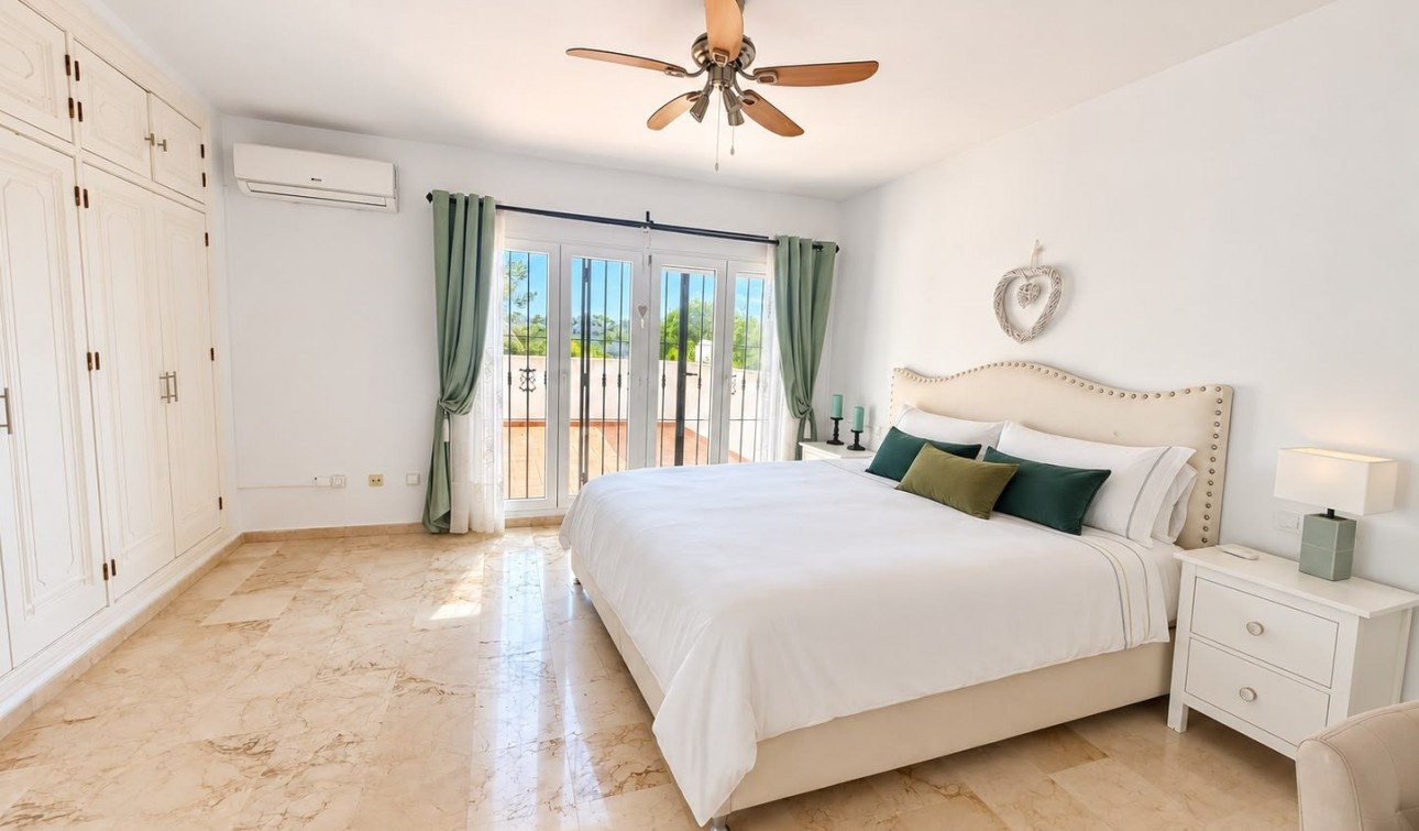 Revente - Villa Individuelle - Orihuela Costa - Lomas De Campoamor-las Ramblas