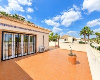 Revente - Villa Individuelle - Orihuela Costa - Lomas De Campoamor-las Ramblas