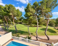 Revente - Villa Individuelle - Orihuela Costa - Lomas De Campoamor-las Ramblas