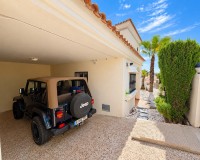 Revente - Villa Individuelle - Orihuela Costa - Lomas De Campoamor-las Ramblas