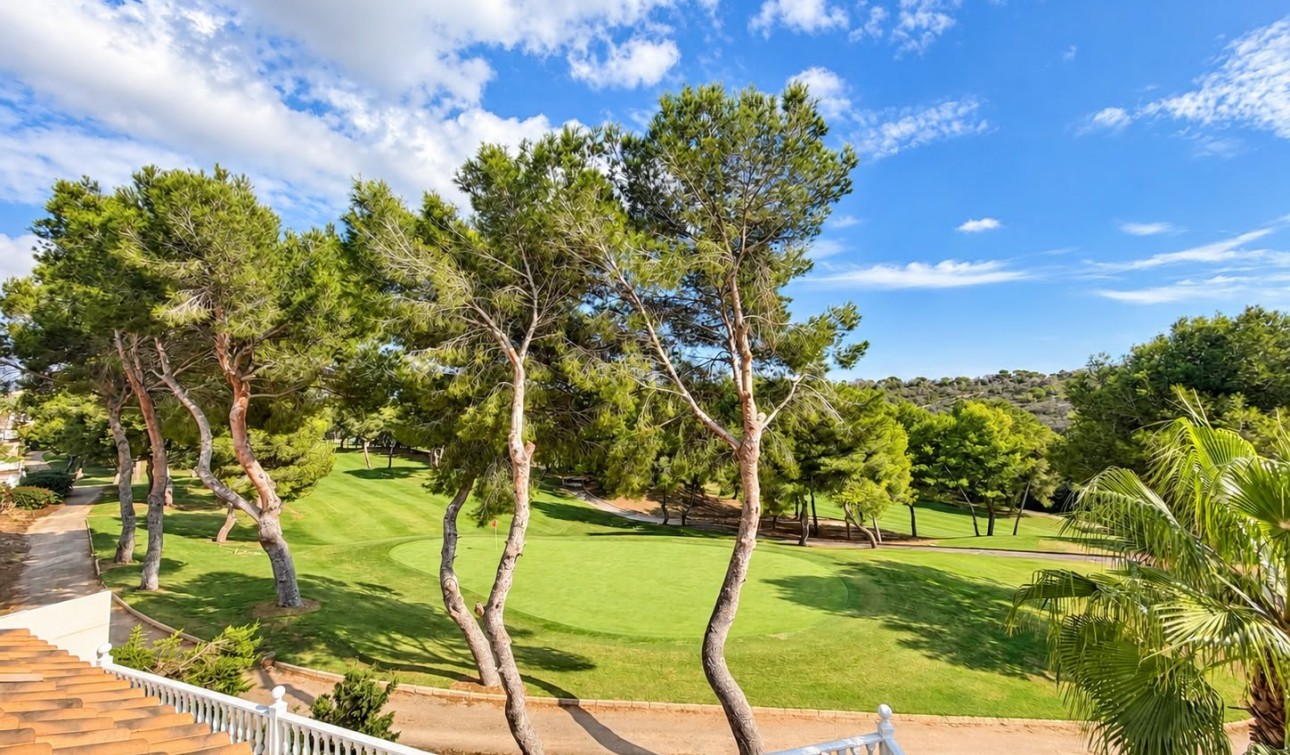 Revente - Villa Individuelle - Orihuela Costa - Lomas De Campoamor-las Ramblas