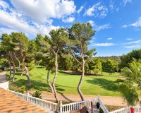 Revente - Villa Individuelle - Orihuela Costa - Lomas De Campoamor-las Ramblas