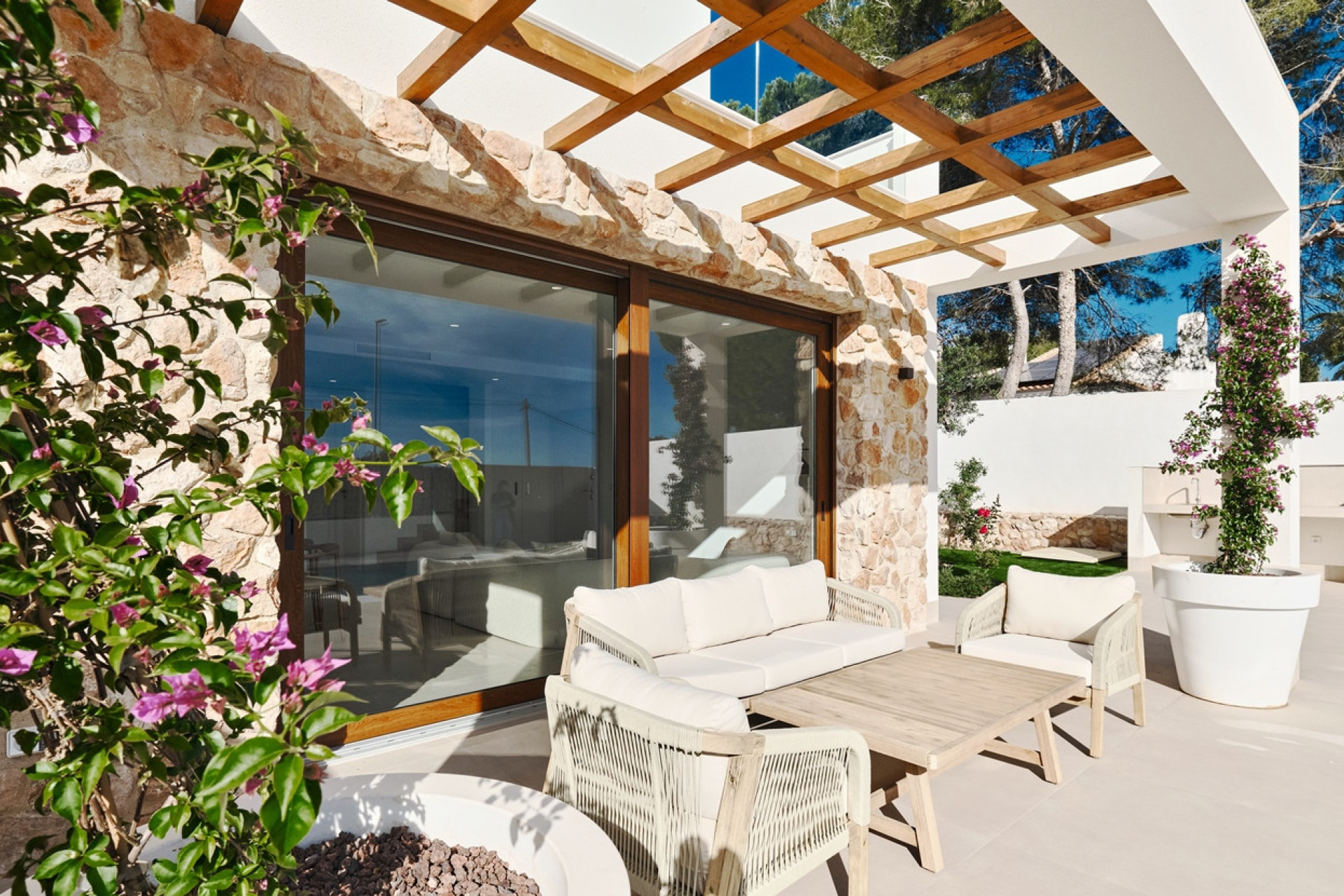 Revente - Villa Individuelle - Orihuela Costa - Lomas de Don Juan