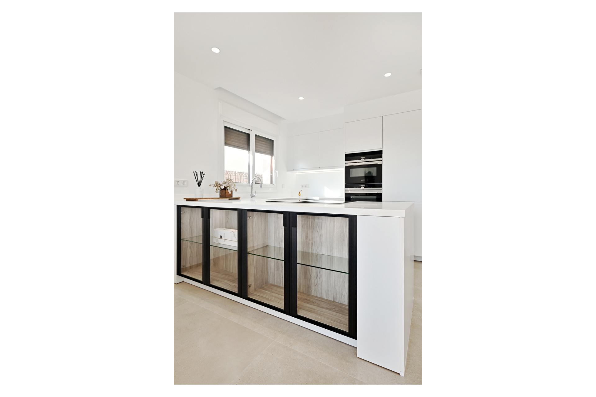 Revente - Villa Individuelle - Orihuela Costa - Lomas de Don Juan