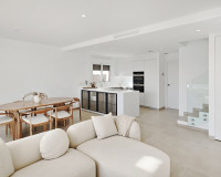 Revente - Villa Individuelle - Orihuela Costa - Lomas de Don Juan