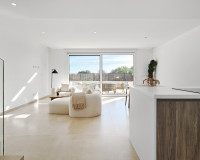 Revente - Villa Individuelle - Orihuela Costa - Lomas de Don Juan