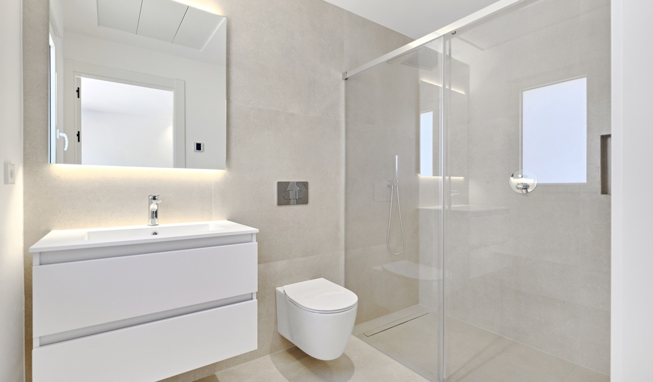 Revente - Villa Individuelle - Orihuela Costa - Lomas de Don Juan