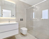 Revente - Villa Individuelle - Orihuela Costa - Lomas de Don Juan