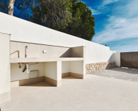 Revente - Villa Individuelle - Orihuela Costa - Lomas de Don Juan