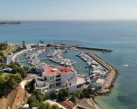 Revente - Villa Individuelle - Orihuela Costa - Lomas de Don Juan