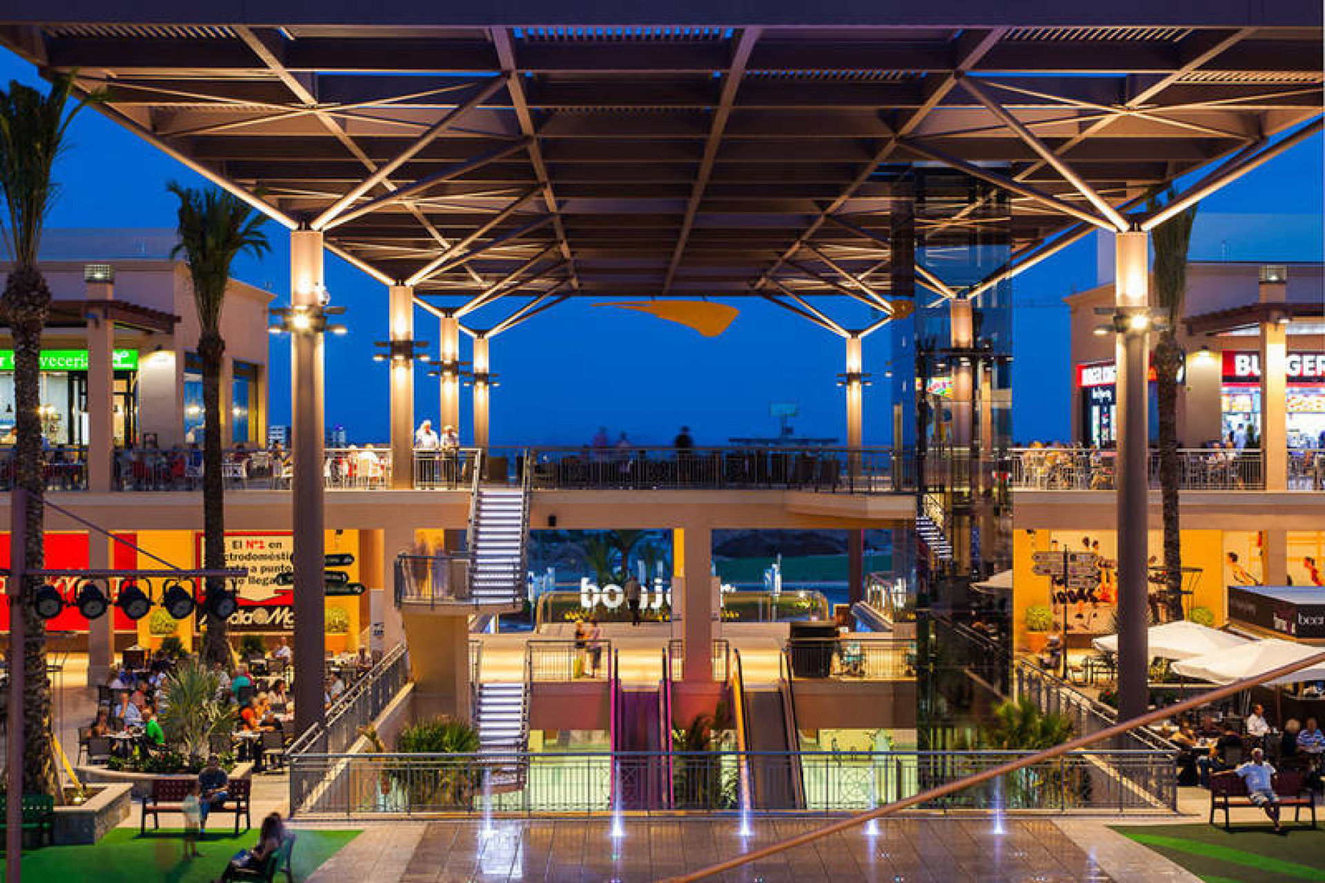 Revente - Villa Individuelle - Orihuela Costa - Lomas de Don Juan