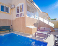 Revente - Villa Individuelle - Orihuela Costa - Los Altos