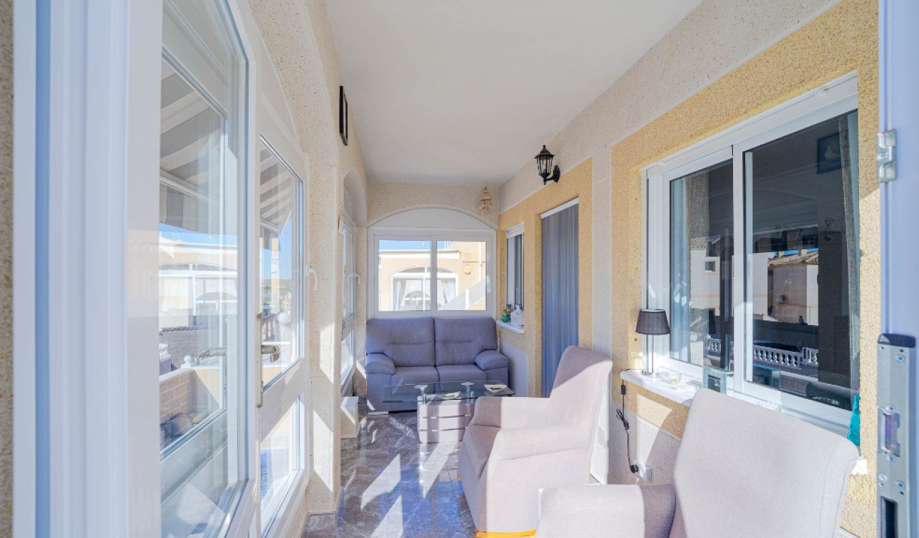 Revente - Villa Individuelle - Orihuela Costa - Los Altos