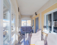 Revente - Villa Individuelle - Orihuela Costa - Los Altos