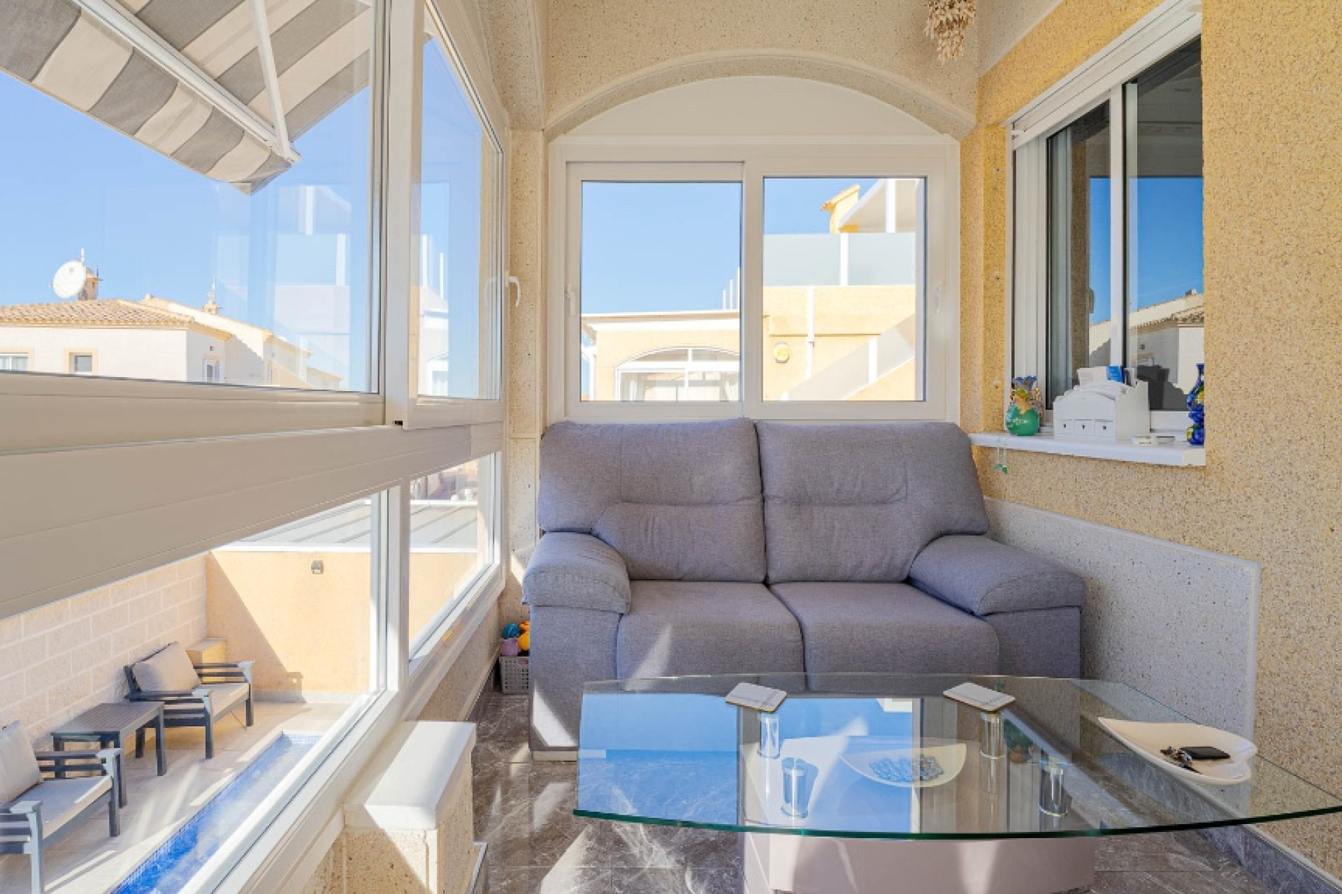 Revente - Villa Individuelle - Orihuela Costa - Los Altos