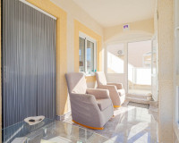 Revente - Villa Individuelle - Orihuela Costa - Los Altos
