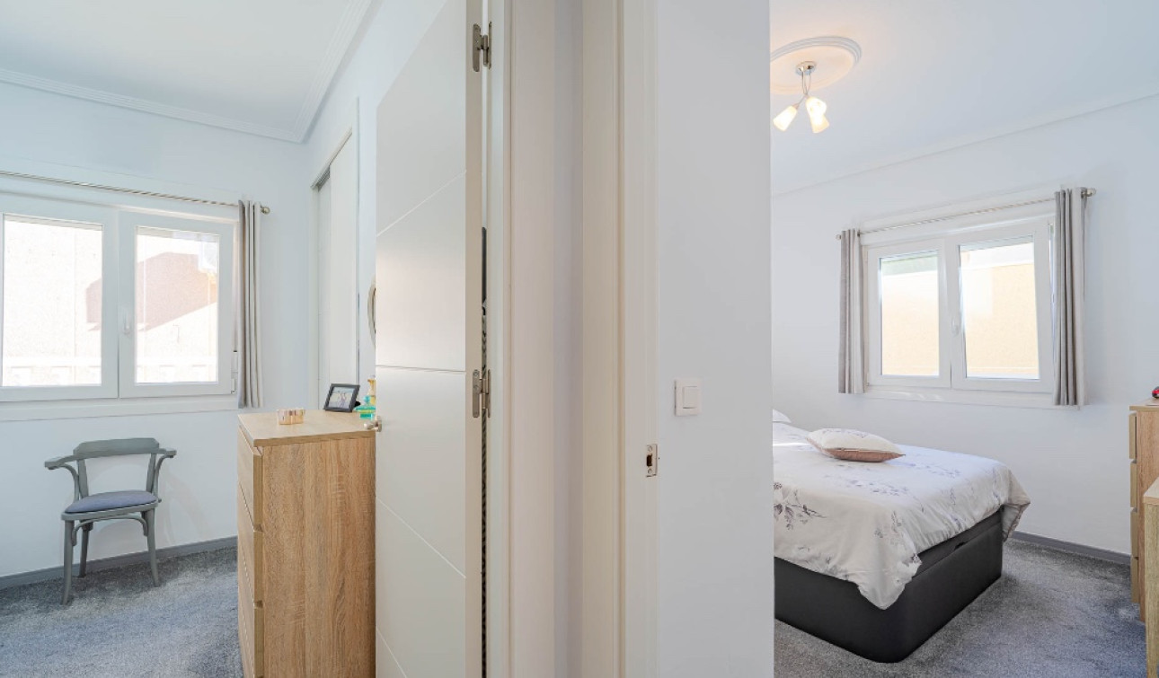 Revente - Villa Individuelle - Orihuela Costa - Los Altos
