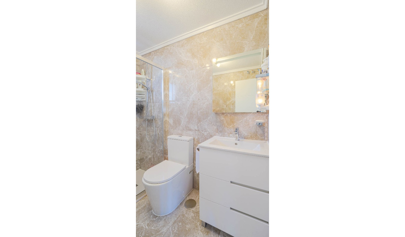 Revente - Villa Individuelle - Orihuela Costa - Los Altos