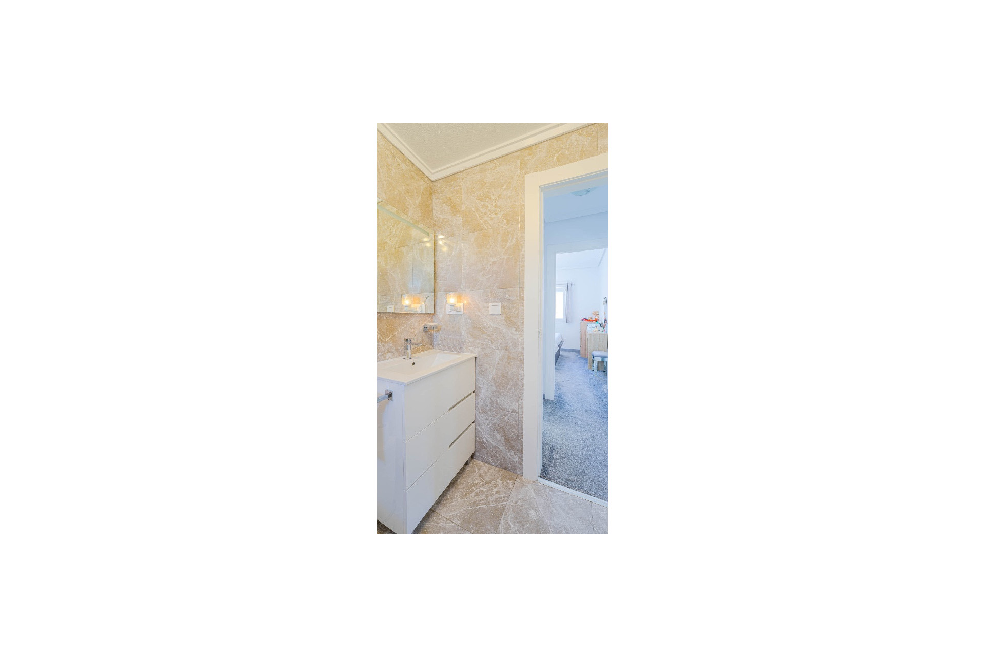 Revente - Villa Individuelle - Orihuela Costa - Los Altos
