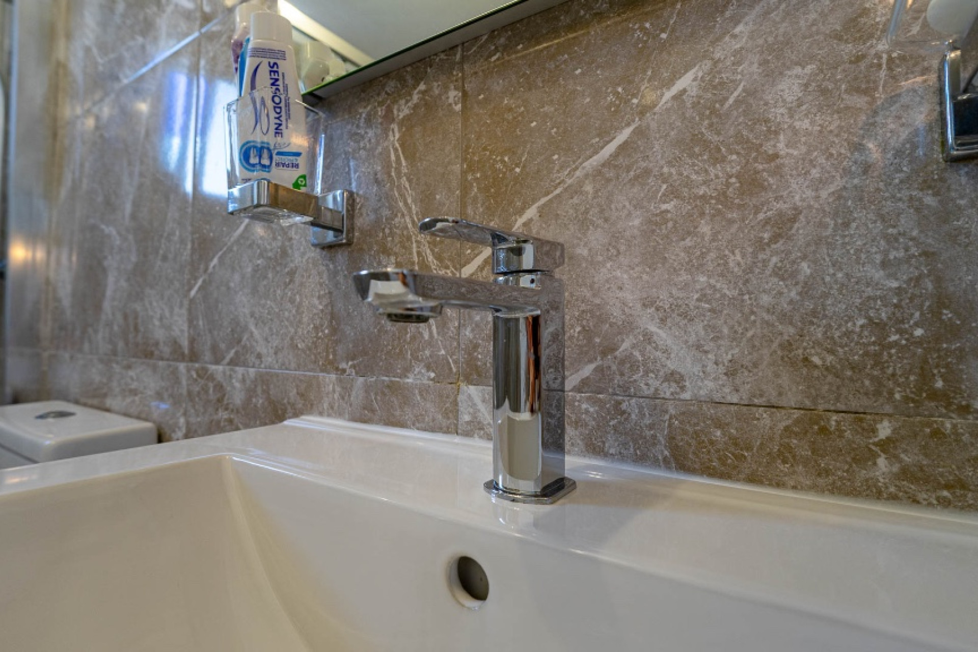 Revente - Villa Individuelle - Orihuela Costa - Los Altos