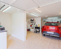 Revente - Villa Individuelle - Orihuela Costa - Los Altos