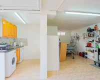 Revente - Villa Individuelle - Orihuela Costa - Los Altos