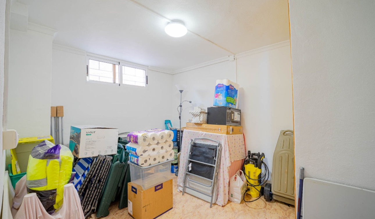 Revente - Villa Individuelle - Orihuela Costa - Los Altos
