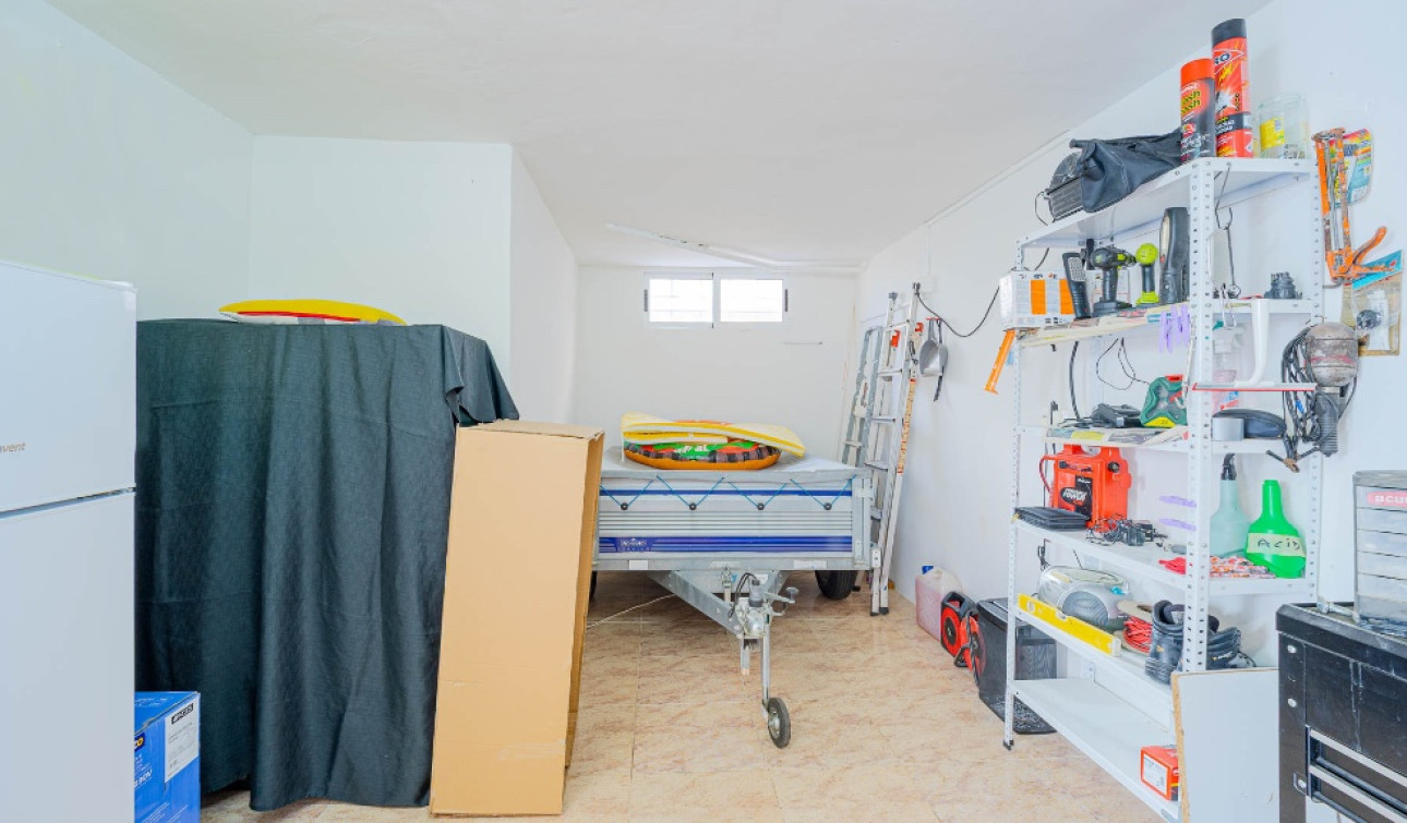 Revente - Villa Individuelle - Orihuela Costa - Los Altos