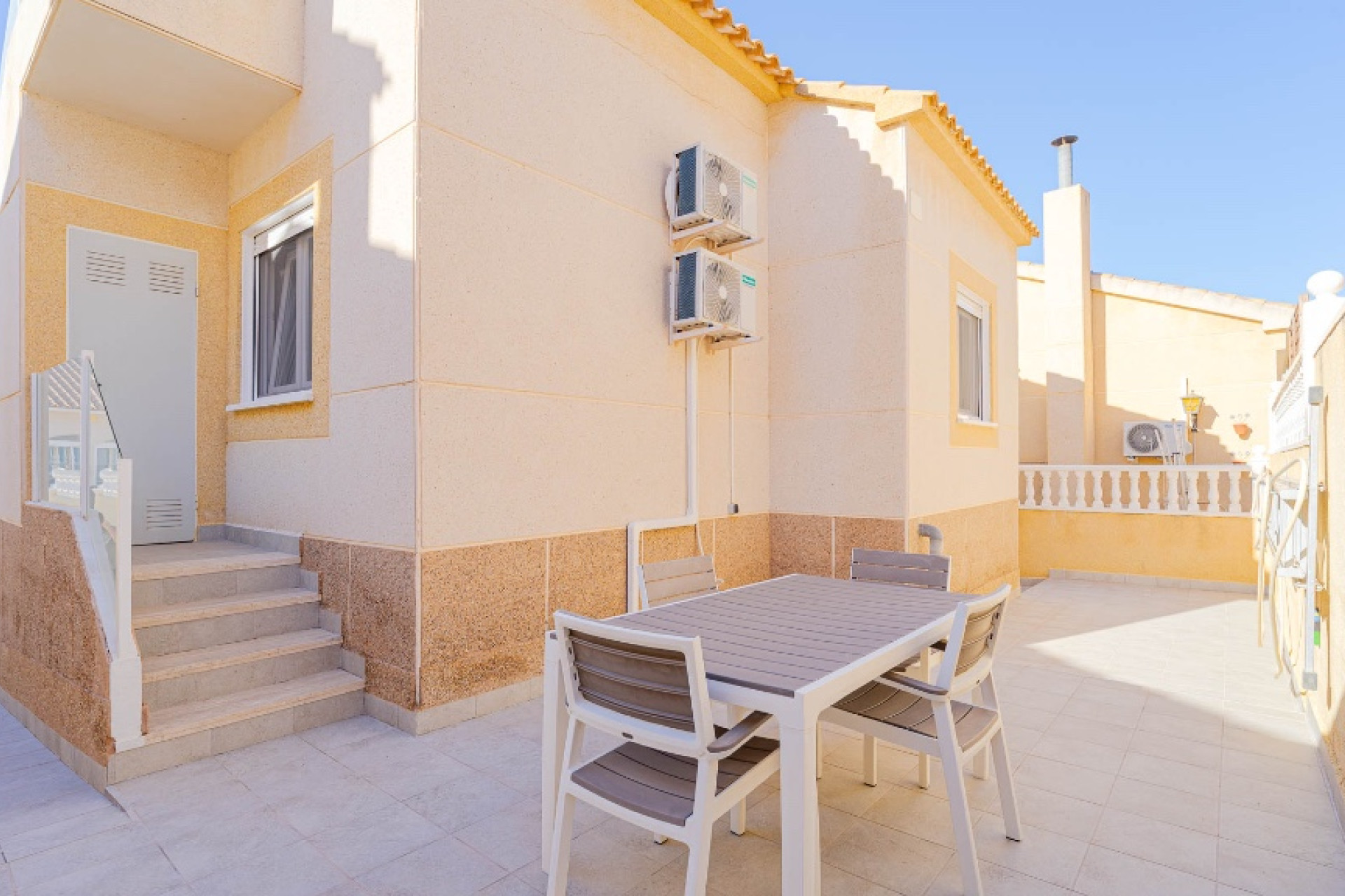 Revente - Villa Individuelle - Orihuela Costa - Los Altos