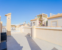 Revente - Villa Individuelle - Orihuela Costa - Los Altos