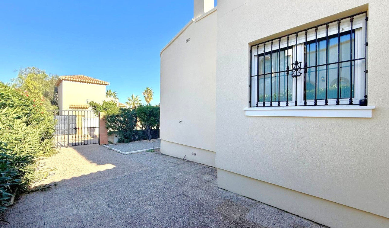 Revente - Villa Individuelle - Orihuela Costa - Los Dolses