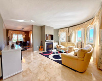 Revente - Villa Individuelle - Orihuela Costa - Los Dolses