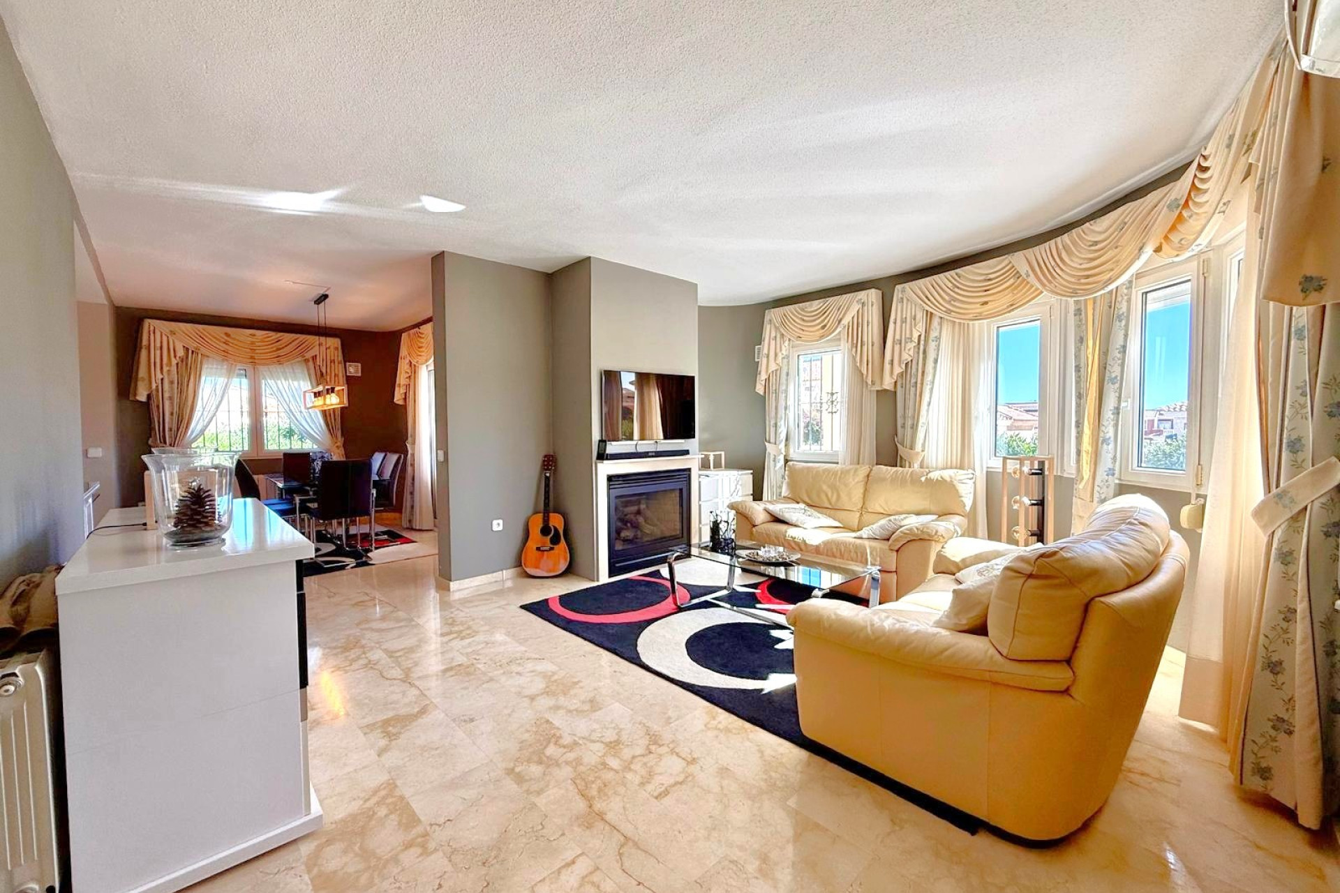 Revente - Villa Individuelle - Orihuela Costa - Los Dolses