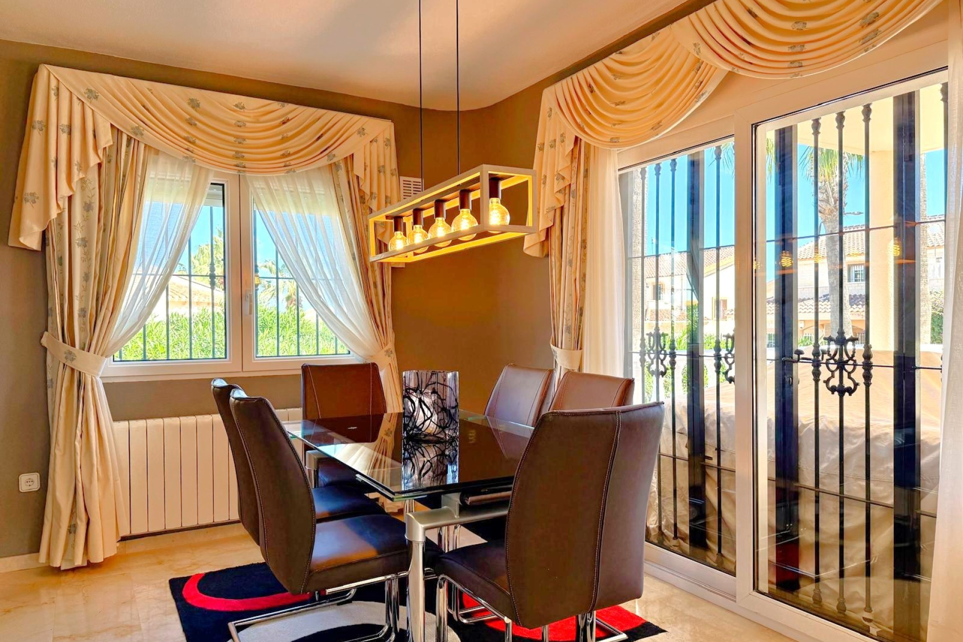 Revente - Villa Individuelle - Orihuela Costa - Los Dolses