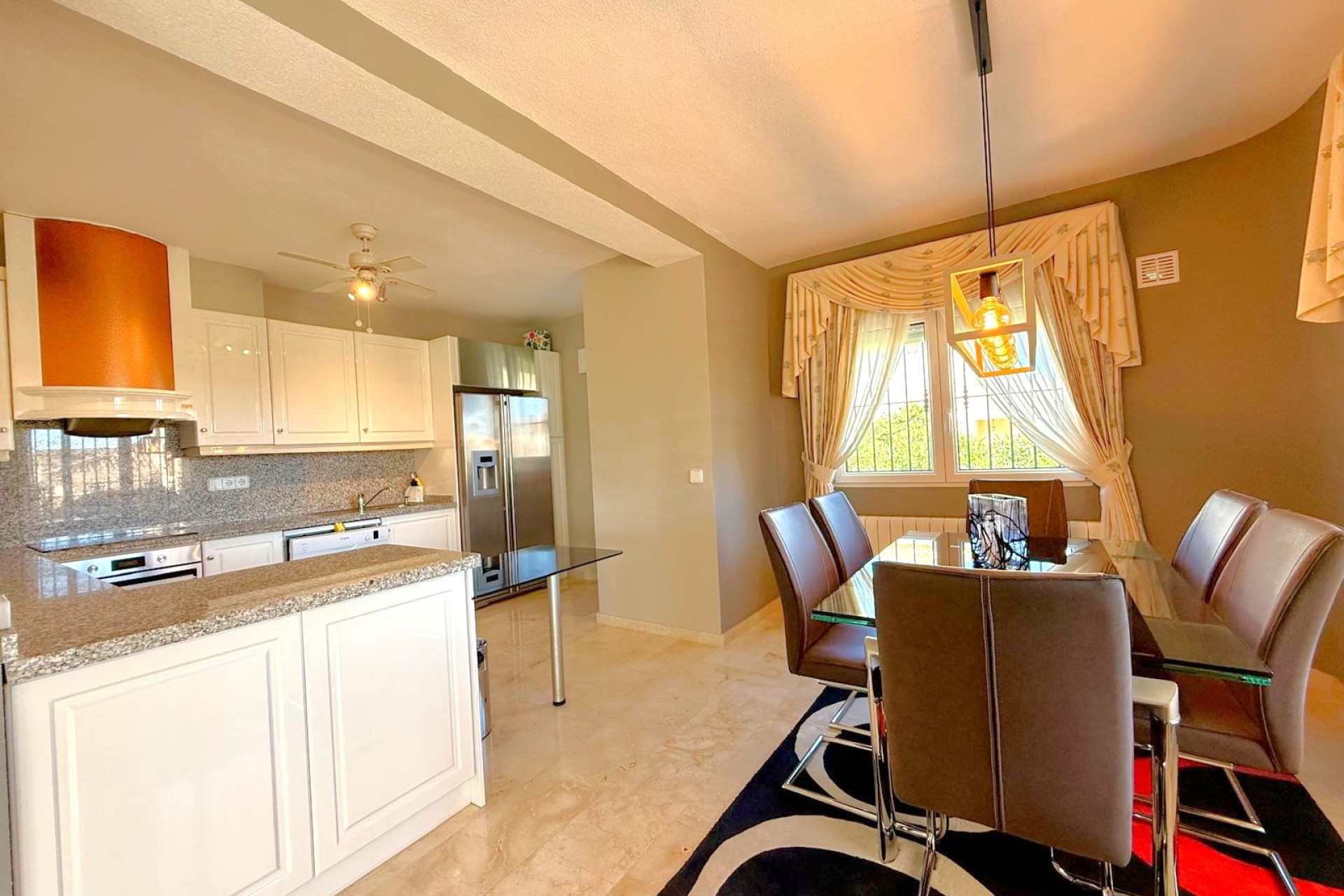 Revente - Villa Individuelle - Orihuela Costa - Los Dolses