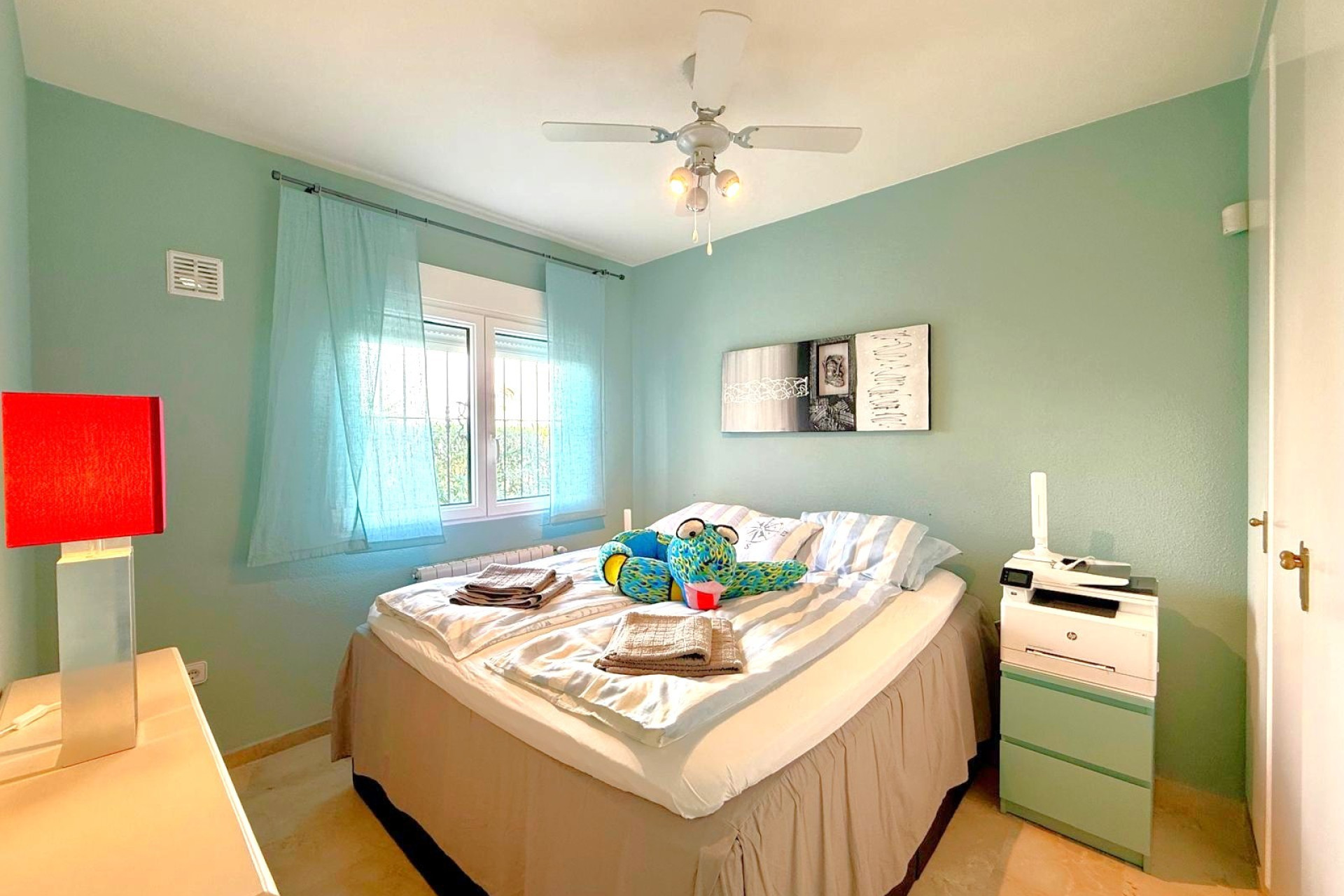 Revente - Villa Individuelle - Orihuela Costa - Los Dolses