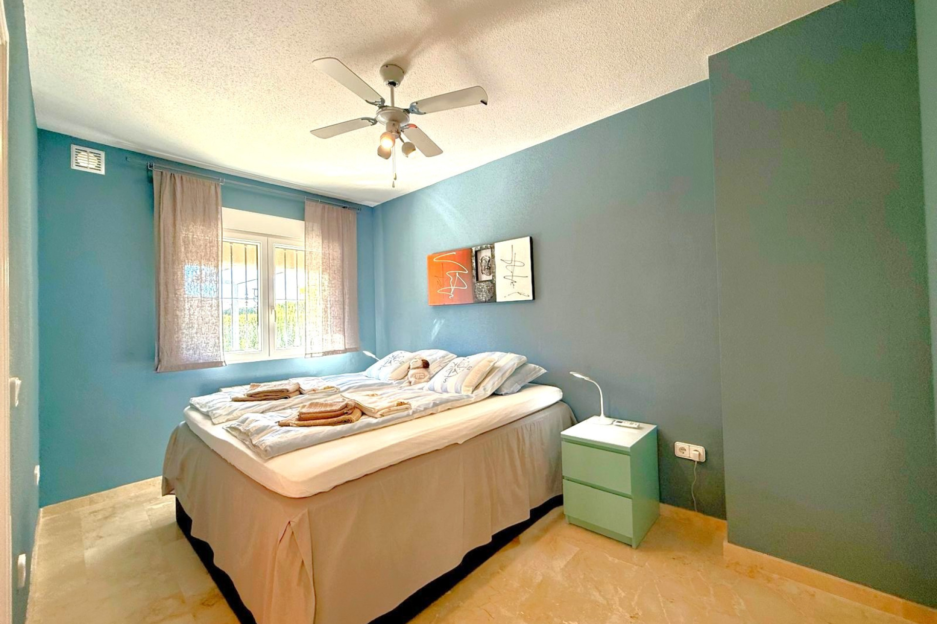 Revente - Villa Individuelle - Orihuela Costa - Los Dolses