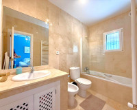 Revente - Villa Individuelle - Orihuela Costa - Los Dolses