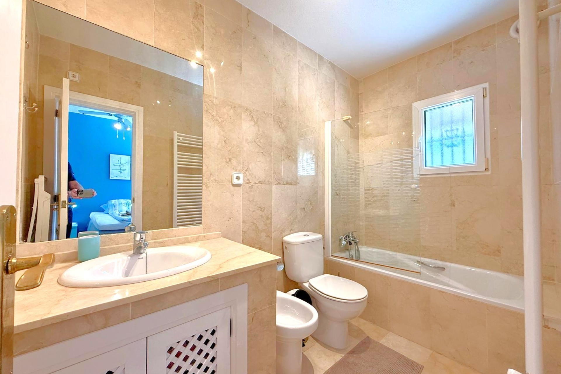 Revente - Villa Individuelle - Orihuela Costa - Los Dolses