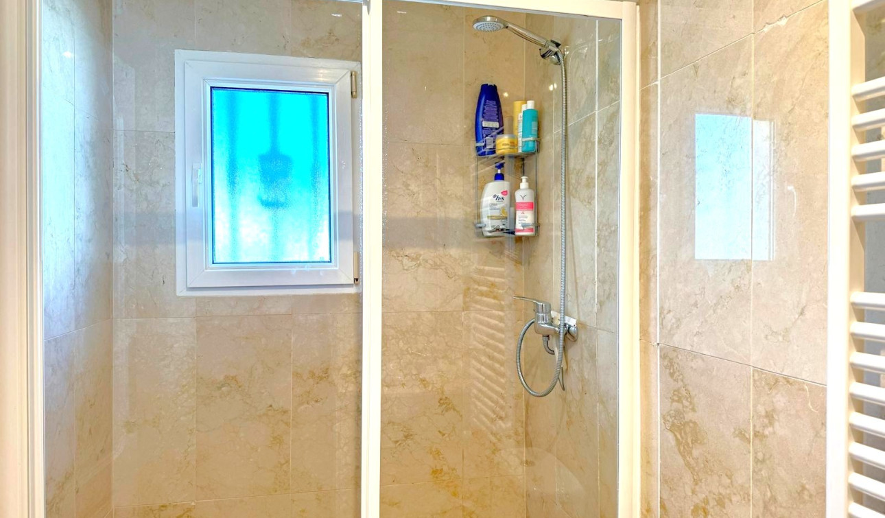 Revente - Villa Individuelle - Orihuela Costa - Los Dolses