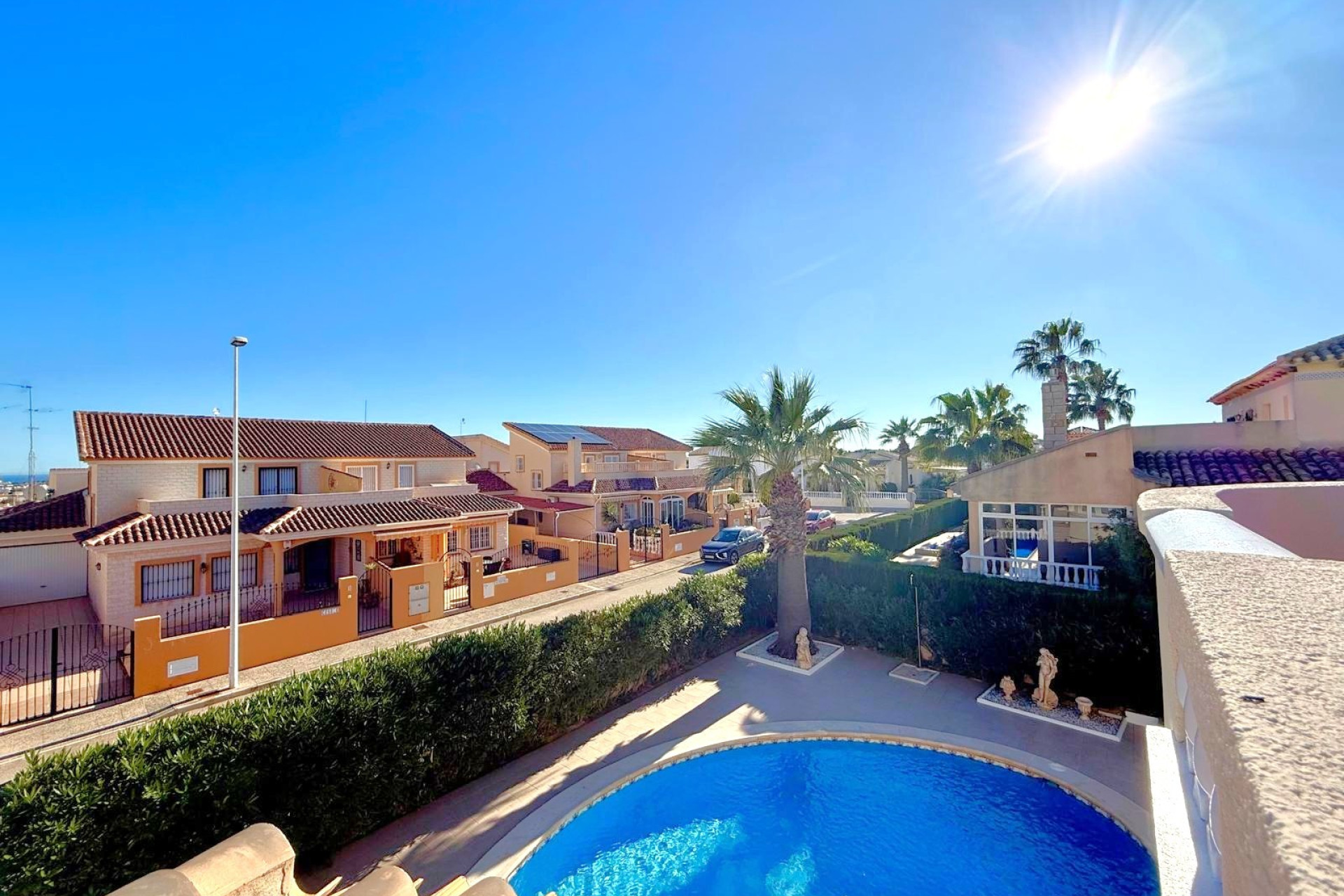 Revente - Villa Individuelle - Orihuela Costa - Los Dolses