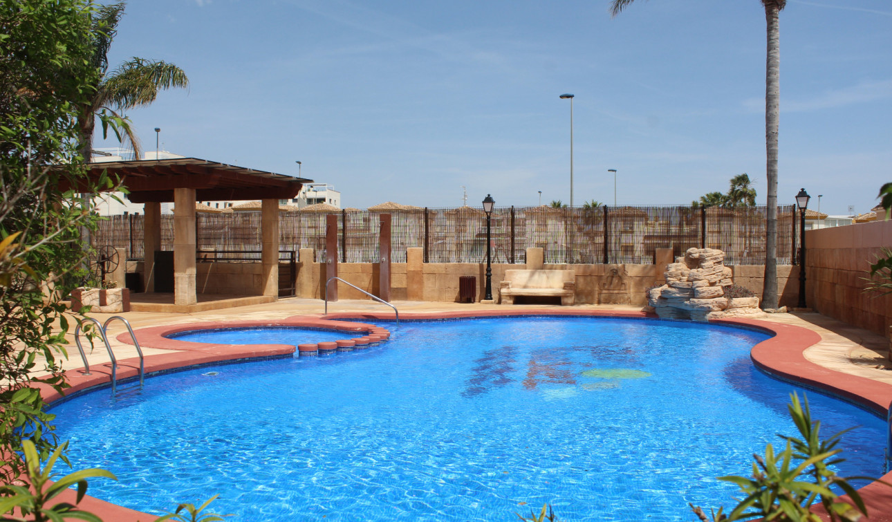 Revente - Villa Individuelle - Orihuela Costa - Los Dolses