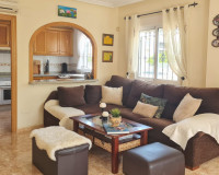 Revente - Villa Individuelle - Orihuela Costa - Los Dolses