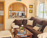 Revente - Villa Individuelle - Orihuela Costa - Los Dolses