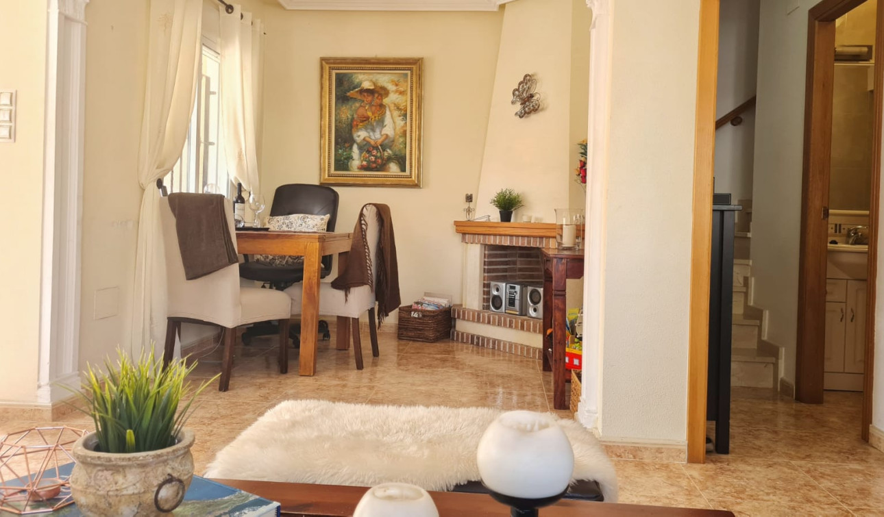 Revente - Villa Individuelle - Orihuela Costa - Los Dolses