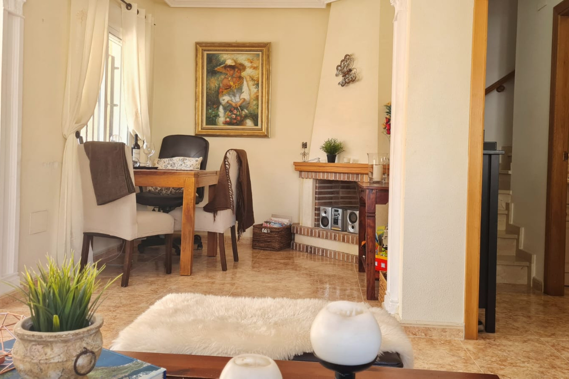 Revente - Villa Individuelle - Orihuela Costa - Los Dolses